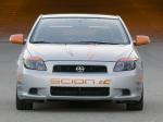 Scion tC Pro/Celebrity Race 2005 года
